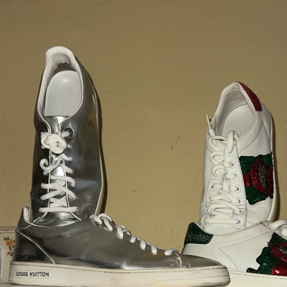 Nike/ADIDAS/HOKA/ON CLOUD/ - Picture 9 of 15